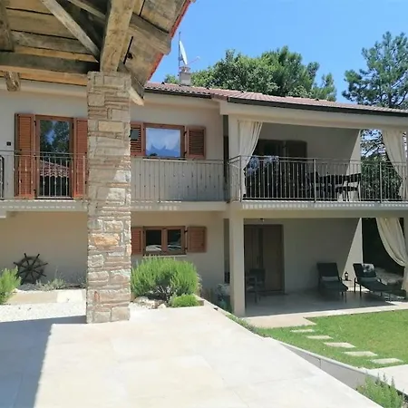 Vinoselo - Comfortable Vranje Selo