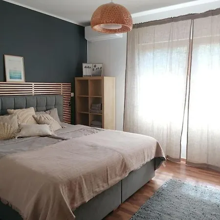 Vinoselo - Comfortable Vranje Selo