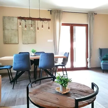 Prázdninový dům Vinoselo - Comfortable Vranje Selo