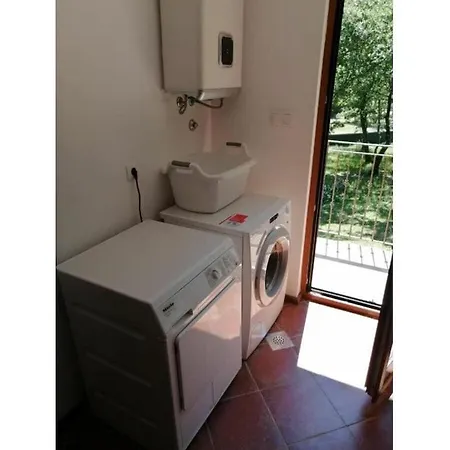 Vinoselo - Comfortable Prázdninový dům