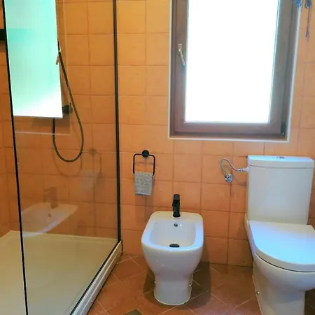 Prázdninový dům Vinoselo - Comfortable *