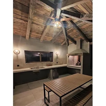 Vinoselo - Comfortable Ferienhaus
