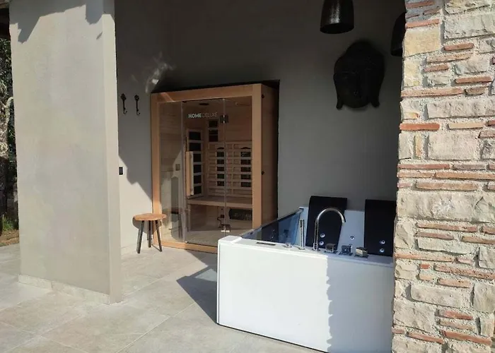 Vinoselo Comfortable