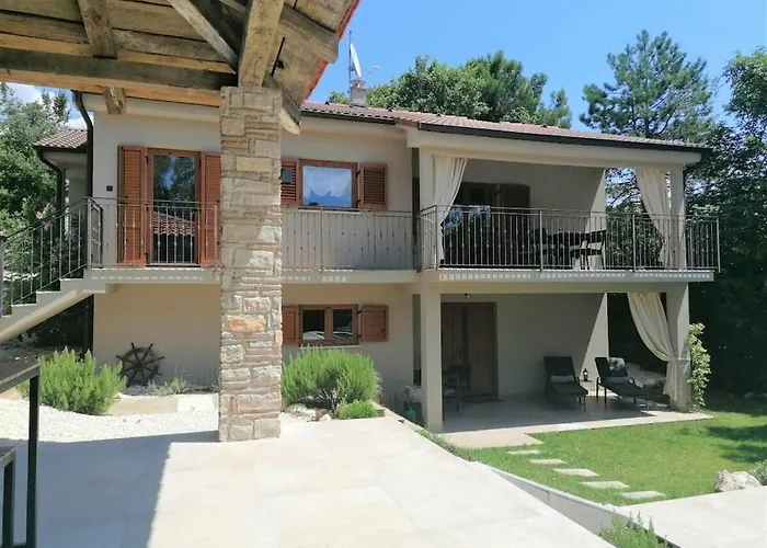 Vinoselo Comfortable Vranje Selo