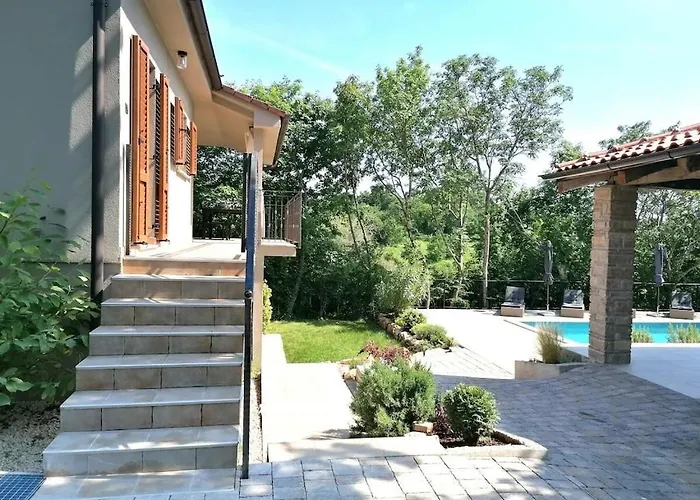 Prázdninový dům Vinoselo Comfortable Vranje Selo