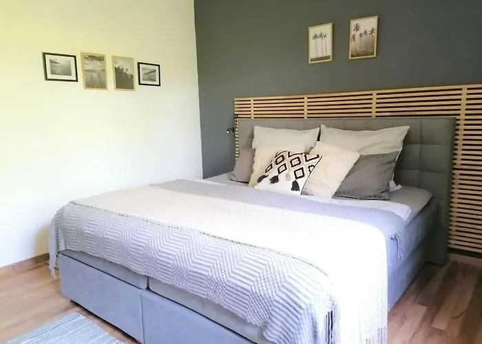 Vinoselo Comfortable Prázdninový dům *