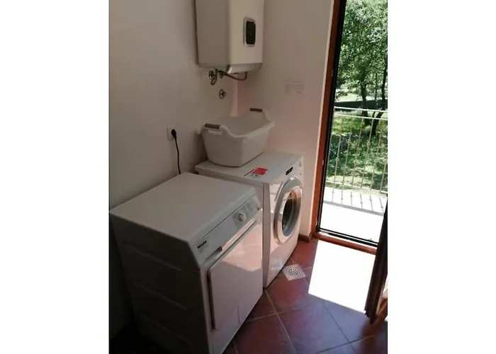 Vinoselo Comfortable Prázdninový dům