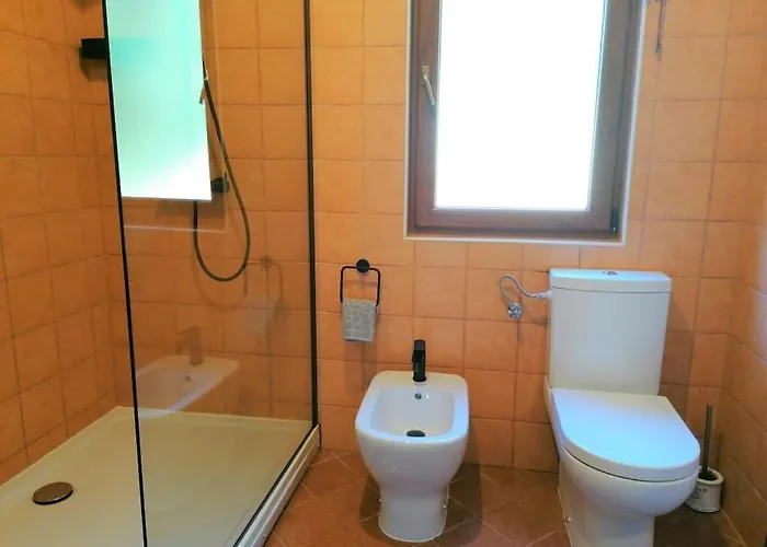 Prázdninový dům Vinoselo Comfortable *