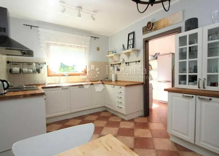 Vinoselo Comfortable Prázdninový dům *